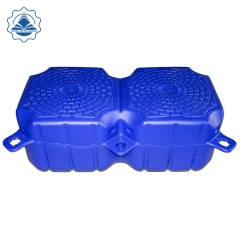 Moudular Floating Dock