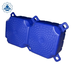 Moudular Floating Dock