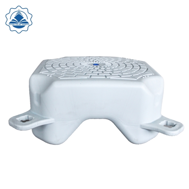 Ramp V Floating dock