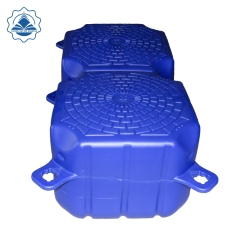 Moudular Floating Dock