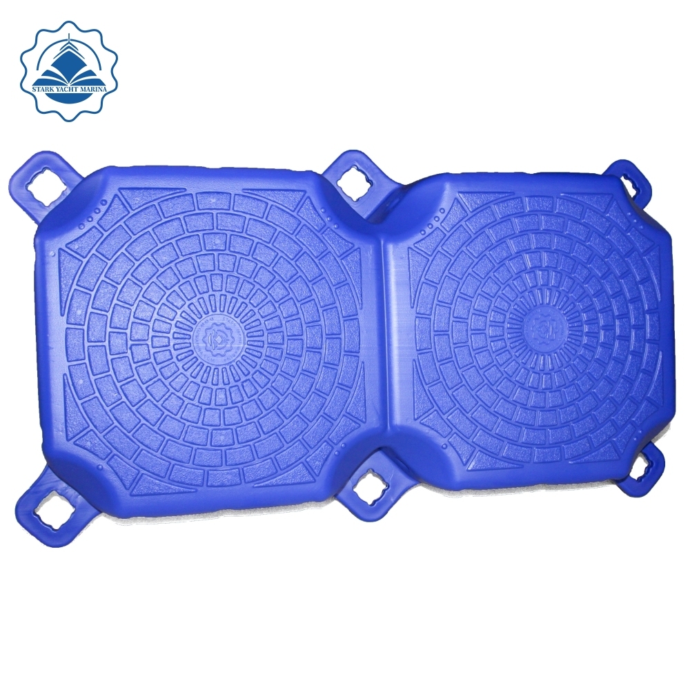 Moudular Floating Dock