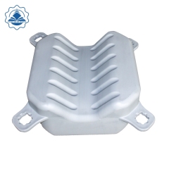 Ramp V Floating dock