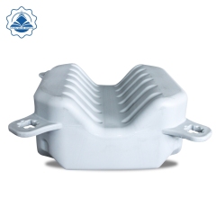 Ramp V Floating dock