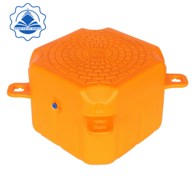 Single Float