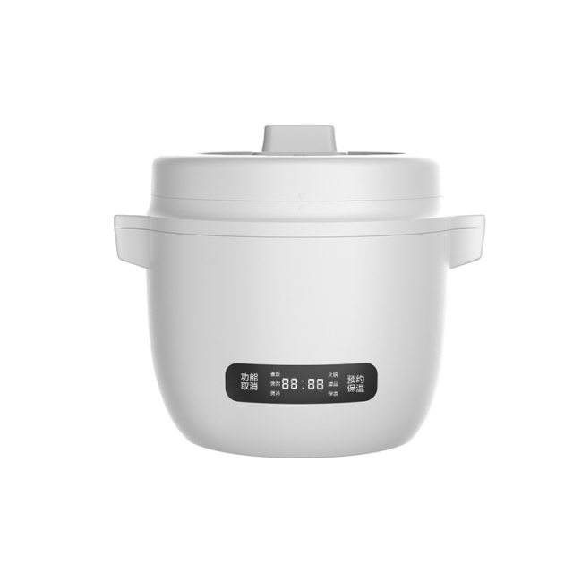 potable rice cooker