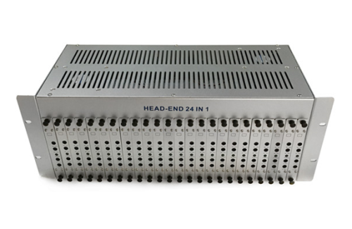 24 in 1 Fixed Catv Modulator