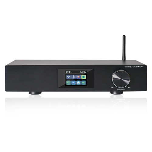 WIFI Bluetooth Audio amplifier