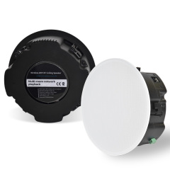 Active Ceiling Speaker