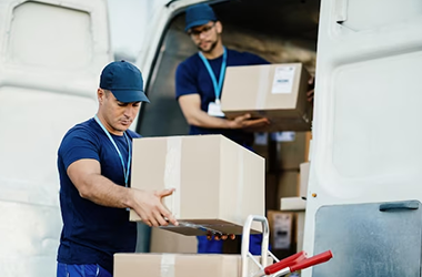 Delivery Time