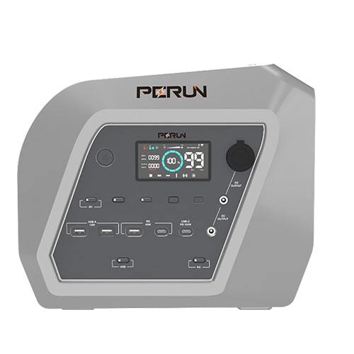 1000W Portable Power Station