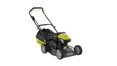 60V Brushless Lawn Mower Skin