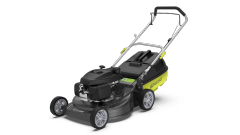 201cc 21 Inch Hand Push Petrol Lawn Mower