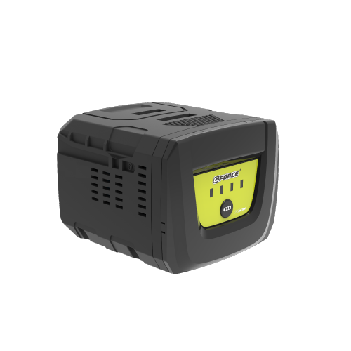 60V 5Ah Battery