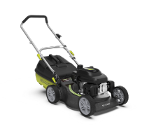 G-Force 196cc 18" (460mm) Petrol Lawn Mower