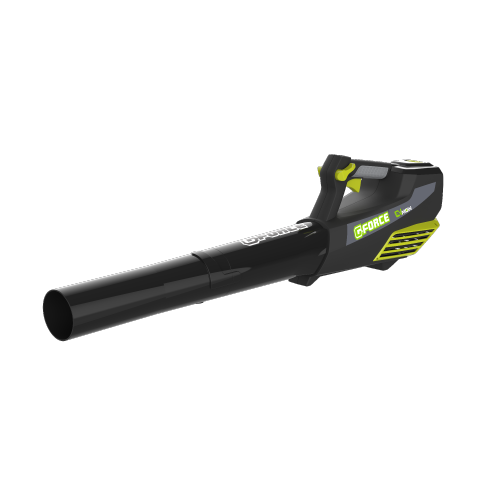 60V Brushless Blower