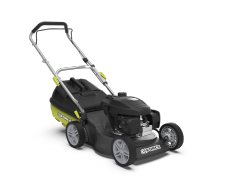 G-Force 201cc 18" (460mm) Honda Powered Petrol Lawn Mower