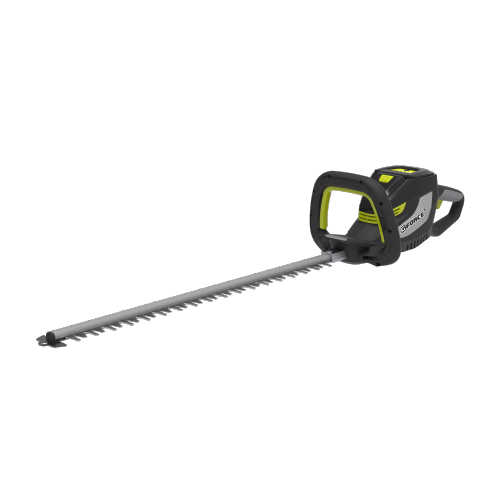 60V Brushless Hedge Trimmer