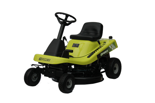 432cc 30" 750mm Ride-On Mower