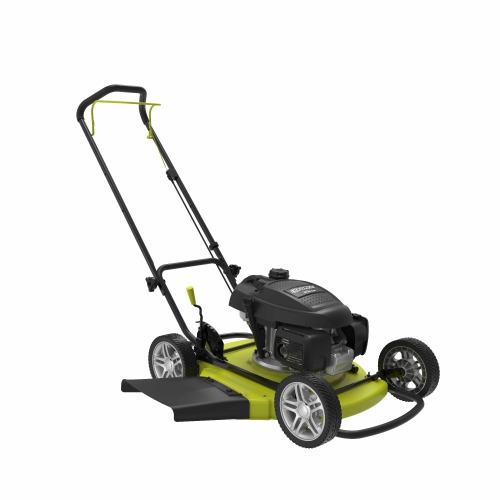 G-Force 201cc 21’’ (530mm) Honda Powered Utility Side-Discharge Mower