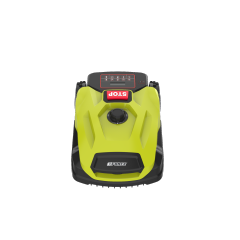 Robotic Mower