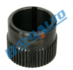 GEAR CRANK OIL PUMP H-100 / KMY / L-300
