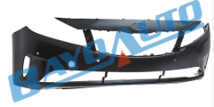 BUMPER CERATO 16 FR