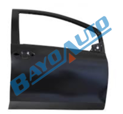 AUTO DOOR YARIS 06-09 FR RH