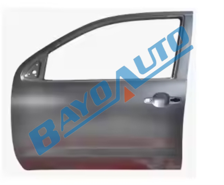 AUTO DOOR HILUX 06-11 FR RH