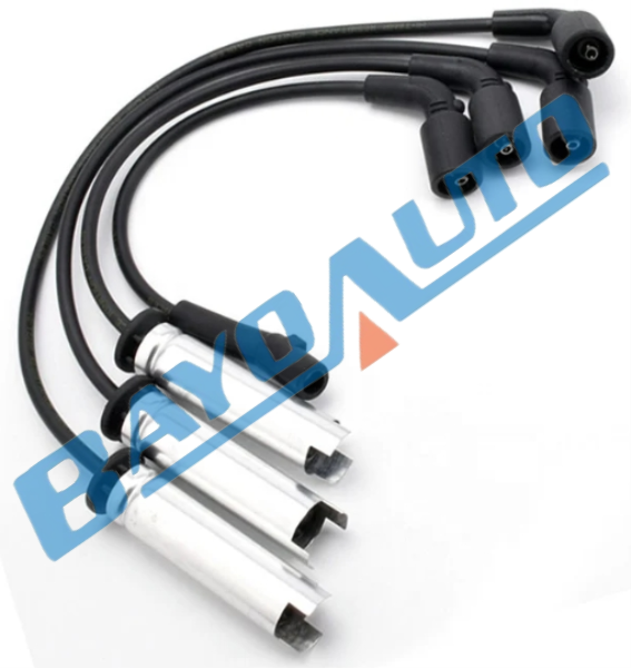 IGNITION CABLE SET  KALOS 03-08 / LANOS 97-05 1.4 8V