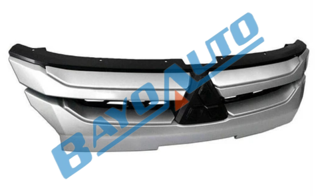 GRILLE  L200 2019>>