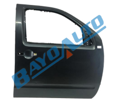 AUTO DOOR NAVARA 06-14 FR LH