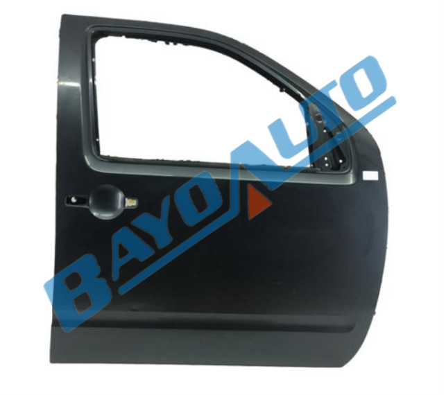 AUTO DOOR NAVARA 06-14 FR LH