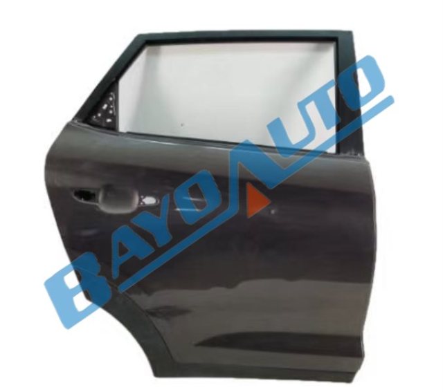 AUTO DOOR TUCSON 15 RR RH
