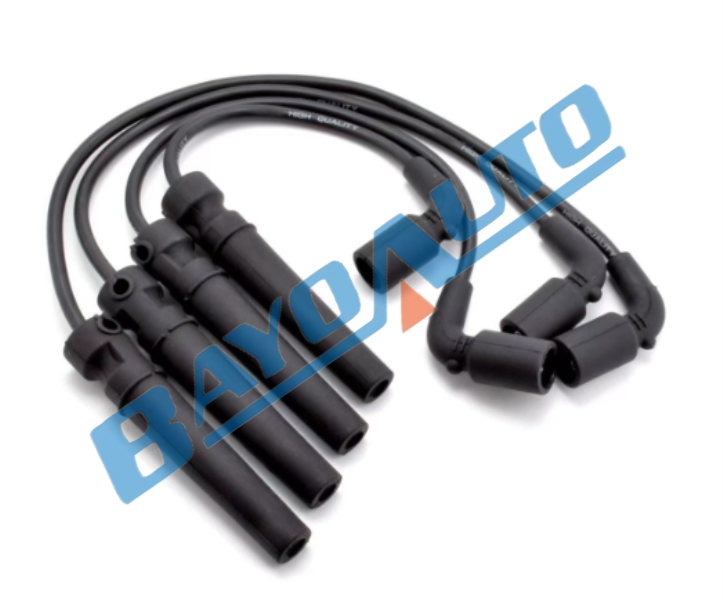 IGNITION CABLE SET AVEO 06-11 / CRUZE 09-14 / KALOS 03-08 1.4 16V