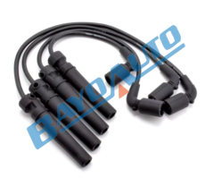 IGNITION CABLE SET AVEO 06-11 / CRUZE 09-14 / KALOS 03-08 1.4 16V