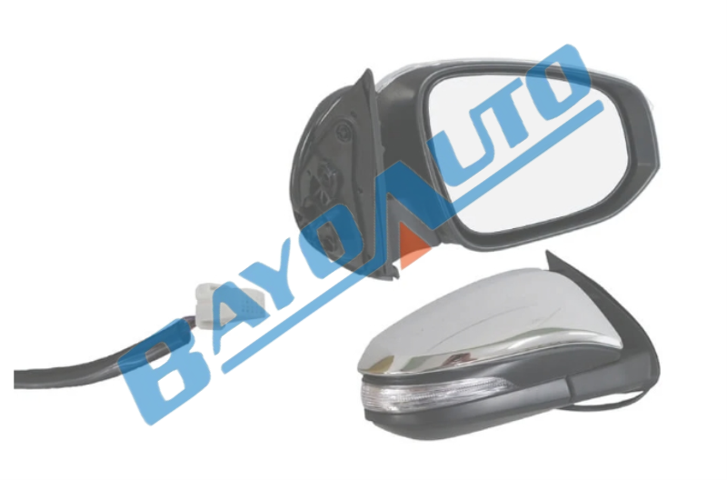 AUTO MIRROR HILUX 15 => REVO RH 7P