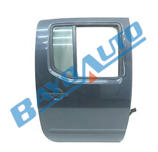 AUTO DOOR NAVARA 06-14 RR RH