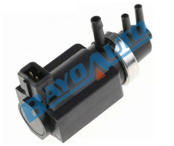 SOLENOID VALVE NAVARA 06-09 / PATHFINDER