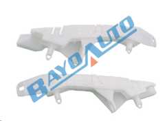 BUMPER BRACKET  L-200 10=> FR RH