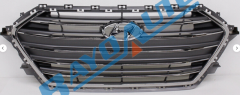 GRILLE ELANTRA 16>
