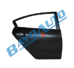 AUTO DOOR CERATO 16-18 RR RH