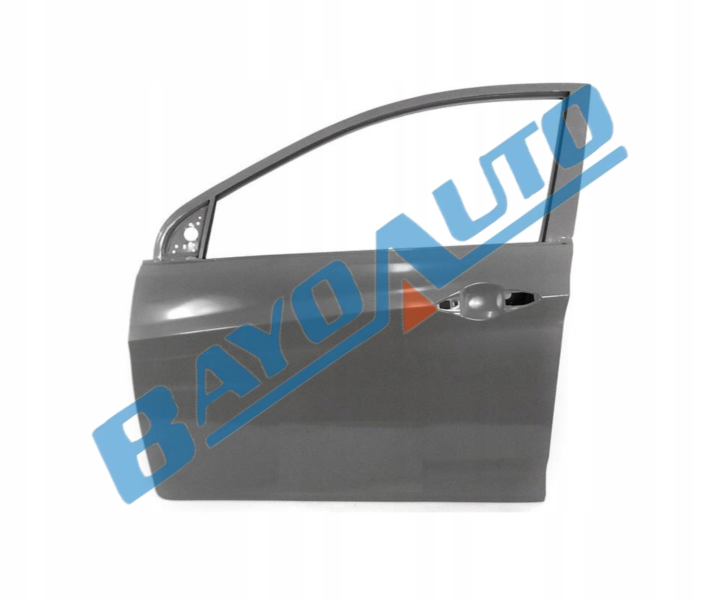 AUTO DOOR ACCENT 11> FR RH