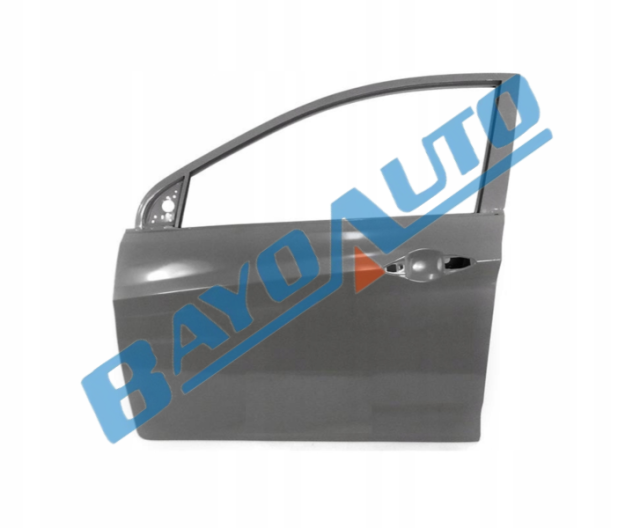 AUTO DOOR ACCENT 11> FR RH