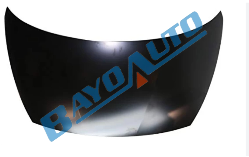 HOOD RIO 12 SEDAN-H.B