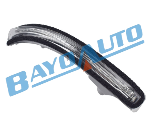 AUTO MIRROR SIGNAL LAMP LH I20 15-18
