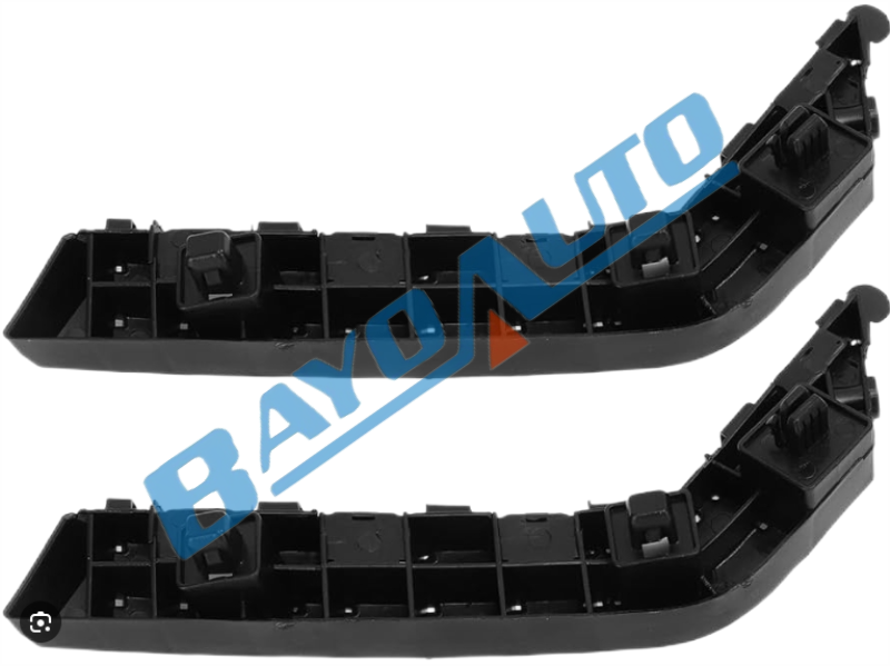 BUMPER BRACKET CIVIC 16 LH RR