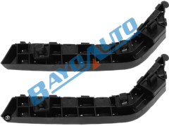 BUMPER BRACKET CIVIC 16 LH RR