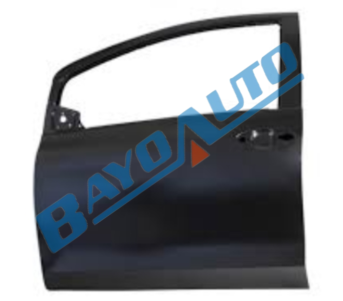 AUTO DOOR YARIS 06-09 FR LH