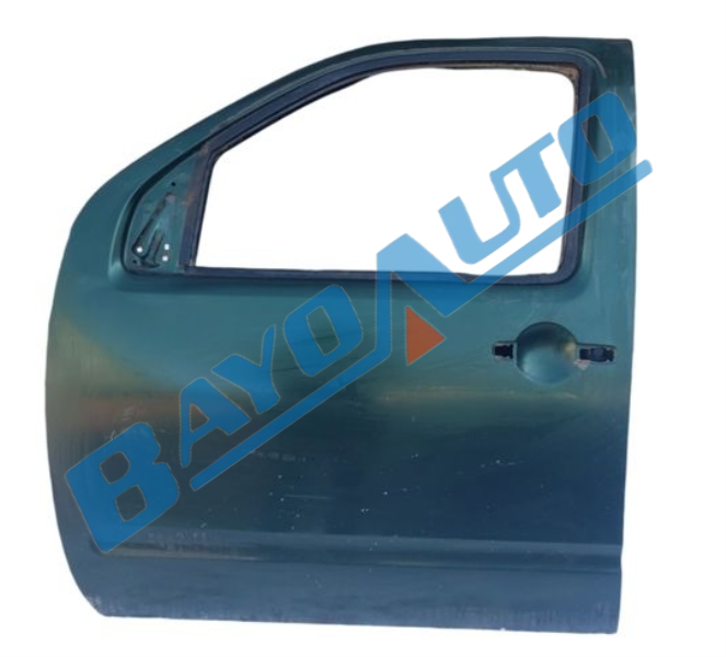 AUTO DOOR NAVARA 06-14 FR RH