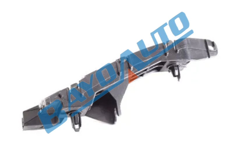 BUMPER BRACKET  L-200 10=> FRONT RH